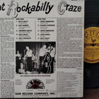 Rockabilly Craze 10"LP - pikkukuva 2