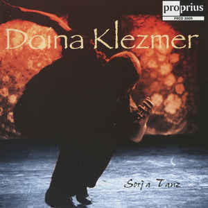 Doina Klezmer - Sorja Tanz