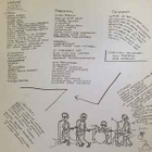(LP) Juliet Jonesin Sydän - Juliet Jonesin Sydän - pikkukuva 3