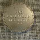 Pro Philatelia Unit mitali 1979/Viktor Jansson. - pikkukuva 2