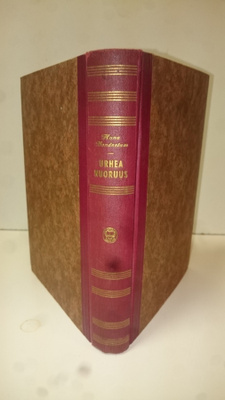 Anna Bondestam: Urhea nuoruus (1.p)