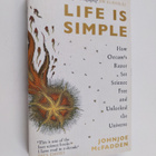 Johnjoe McFadden : Life Is Simple - How Occam's Razor Set... - pikkukuva 1