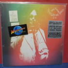 NEIL YOUNG - TONIGHTS THE NIGHT UUSI 2025 PRESS 2LP - pikkukuva 1