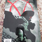 V niin kuin verikosto Alan Moore David Lloyd - pikkukuva 2