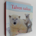 Tom Burns : Talven taikaa : jouluisia ajatuksia - pikkukuva 1