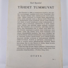 Karl Bjarnhof : Tähdet tummuvat - pikkukuva 2