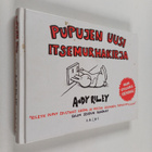 Andy Riley : Pupujen uusi itsemurhakirja - pikkukuva 1