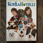 Koirahotelli dvd - pikkukuva 1