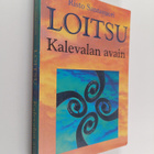 Risto Santavuori : Loitsu : Kalevalan avain - pikkukuva 1