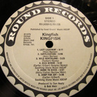 KINGFISH: Kingfish * USA 1976 - pikkukuva 2