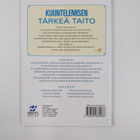 Minna Rasila : Kuuntelemisen tärkeä taito - pikkukuva 2