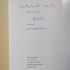 Matti Parjanen : Myytit ja täydennyskoulutus (signeerattu) - pikkukuva 3