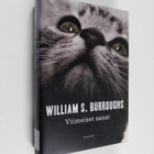 William S. Burroughs : Viimeiset sanat - pikkukuva 1