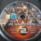 Planet Side 2 PC CD-ROM peli - pikkukuva 4