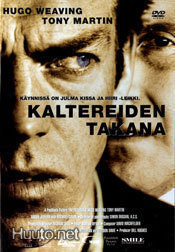 Kaltereiden Takana - DVD