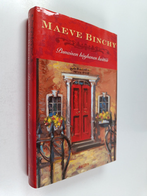 Maeve Binchy ym. : Punaisen höyhenen keittiö