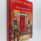 Maeve Binchy ym. : Punaisen höyhenen keittiö - pikkukuva 1