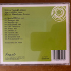 Riitta Paakki Trio - Onion CD - pikkukuva 2