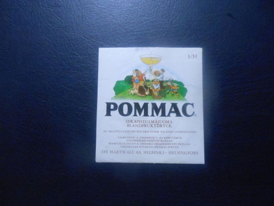 Pommac