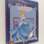 Walt Disney : Tuhkimo - pikkukuva 1