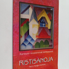 Heini Kataja-Kantola : Ristisanoja : kanttorin kirpeimmät... - pikkukuva 1