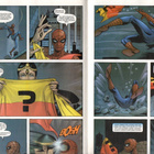 MARVEL. . SPIDER-MANN n:o 7 2003 Koston Jumalatar. - pikkukuva 3