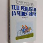 Jorma Toiviainen : Tuli perjantai ja viides päivä - pikkukuva 1