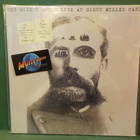 THE MIGHTY MOUSE - LIVE AT GLENN MILLER CAFÉ - UUSI "SS" LP - pikkukuva 1