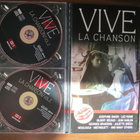 Vive la Chanson Vol. 2 4CD - pikkukuva 1