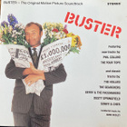 Buster (Original Motion Picture Soundtrack) - 1988 - CD - pikkukuva 1
