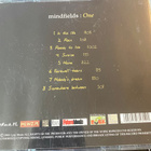 Mindfields: One - Puola, neoprog cd - pikkukuva 2