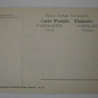 Helsinki, Senaatintalo, vanha väripk, ei p. - pikkukuva 2