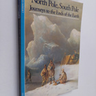 Bertrand Imbert : Discoveries: North Pole, South Pole - pikkukuva 1