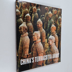 Kristian Göransson : China's terracotta army - pikkukuva 1