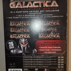 Battlestar Galactica - The complete series - pikkukuva 2