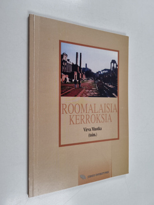 Roomalaisia kerroksia
