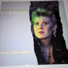 SUSANNE ALFVENGREN  ...ÖGON MAN ALDRIG GLÖMMER...  LP - pikkukuva 1