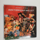 Jussi Jäppinen : Kontiokujan nallet - pikkukuva 1
