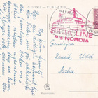 M/S NORDIA SILJA LINE 1967 - pikkukuva 1