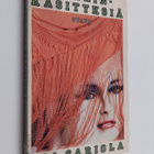 Esa Sariola : Väärinkäsityksiä : novelleja - pikkukuva 1