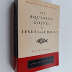 Levi H. Dowling : The Aquarian Gospel of Jesus the Christ - pikkukuva 1
