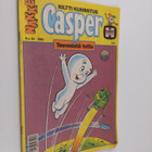 Casper kiltti kummitus 34/1992 - pikkukuva 1