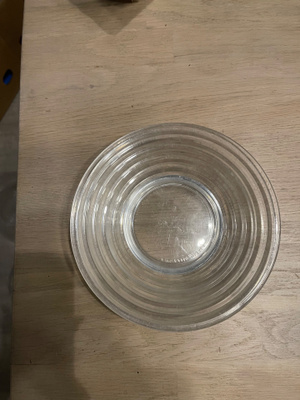 Iittala Aino Aalto pullalautaset 3 kpl (Bölgeblick)
