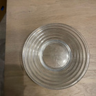 Iittala Aino Aalto pullalautaset 3 kpl (Bölgeblick) - pikkukuva 1