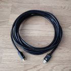 HDMI johto 5 m. - pikkukuva 1