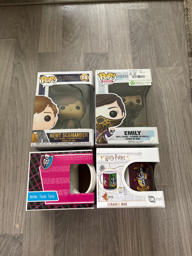 Item image