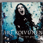 KOIVUNEN ARI - Fuel For Fire - pikkukuva 1