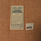 Keräilykortti N:o 47 Canada Wills´s Cicarettes - pikkukuva 2