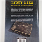 Seppo Jokinen : Lyöty mies - pikkukuva 2