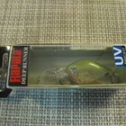Rapala Ultra Light Crank ULC-3 vaappu. - pikkukuva 1
